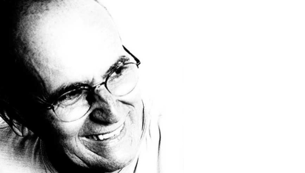 Hélio Santos. Foto de Marcos Vieira.